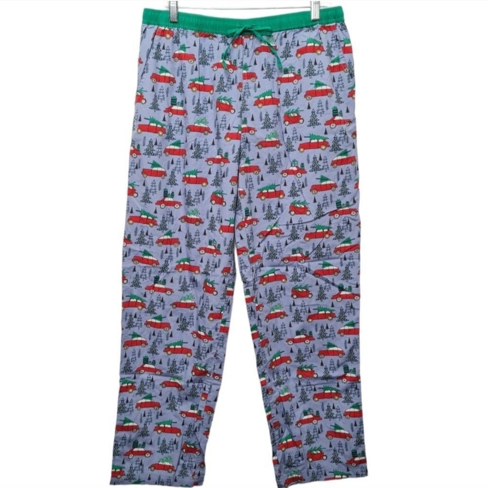 NWT Medium Unisex Matilda Jane Nodding Off PJ Pants